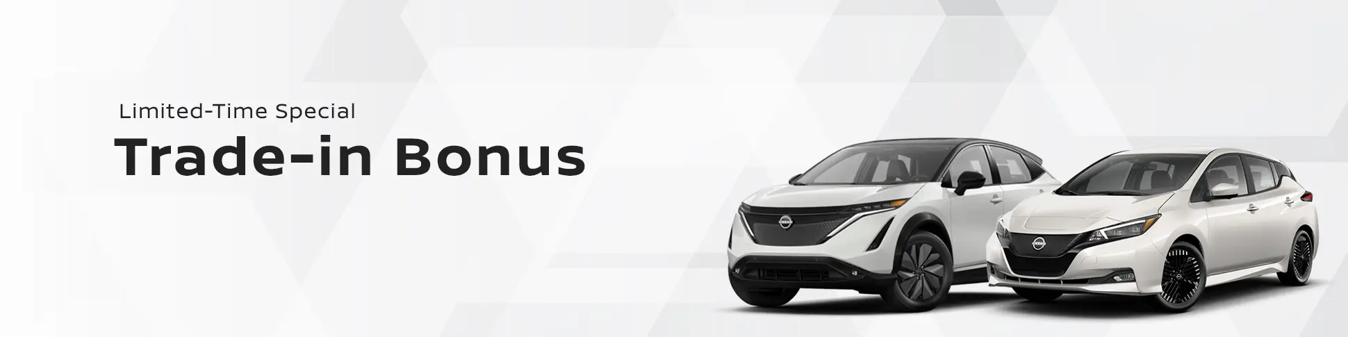 Nissan Trade-in Desktop