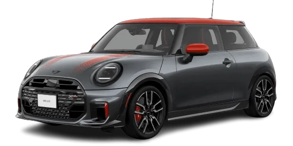 MINI JCW