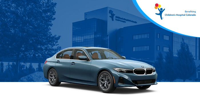 2026 BMW 3 Series