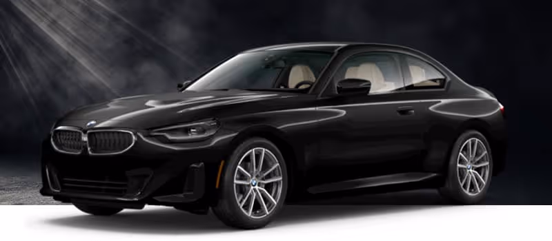 2026 BMW 228 Gran Coupe
