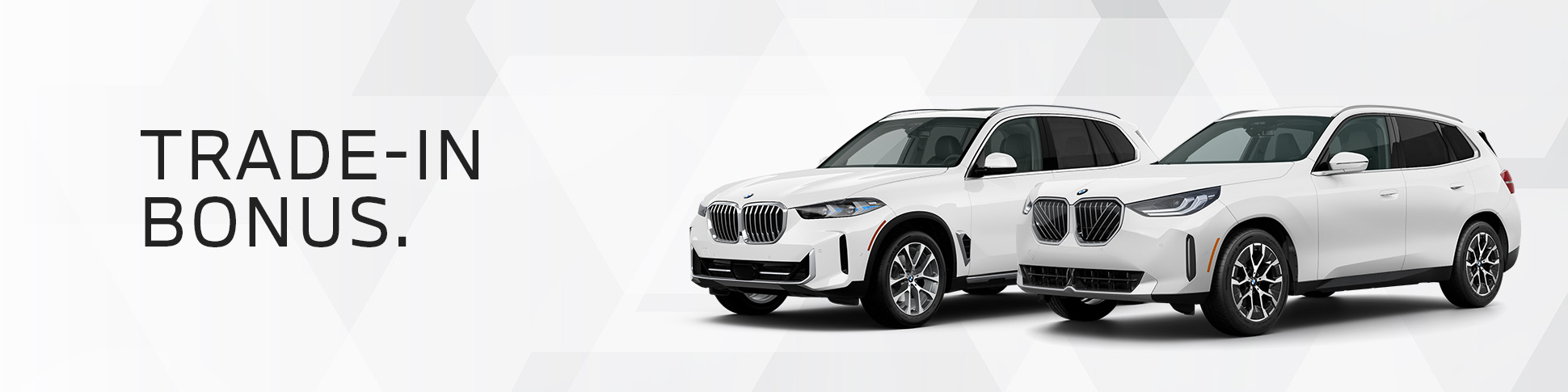 BMW Trade-in Desktop