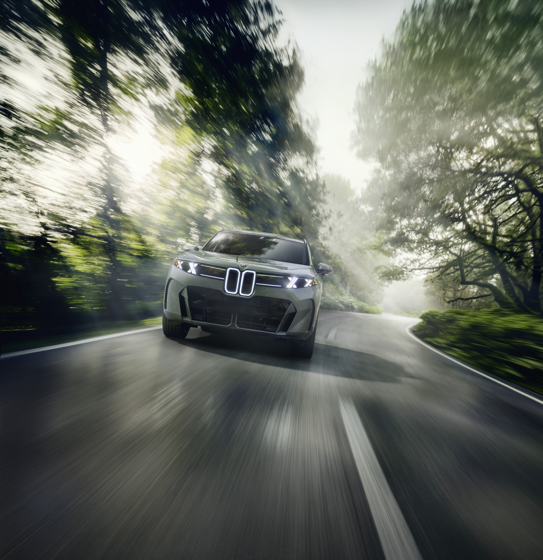 2027 BMW X5