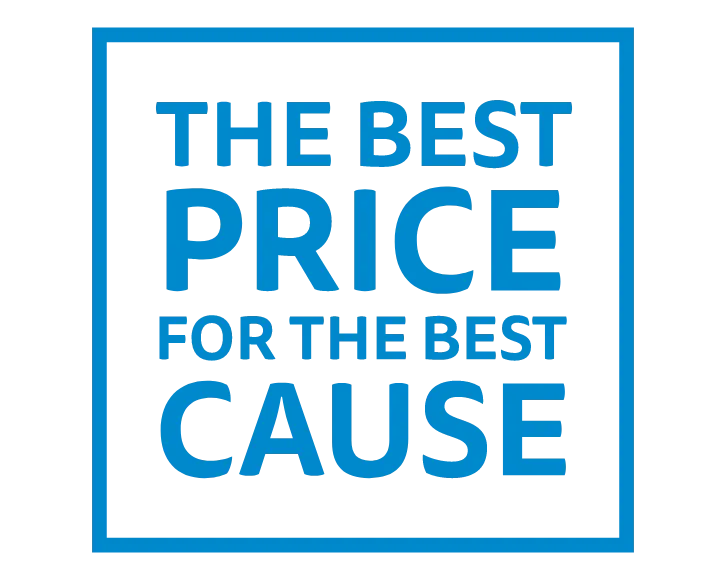 Benefiting Childrens Hospital Graphic