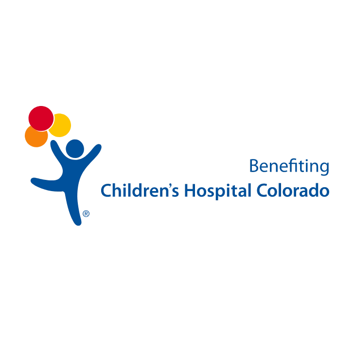 Benefiting Childrens Hospital Graphic