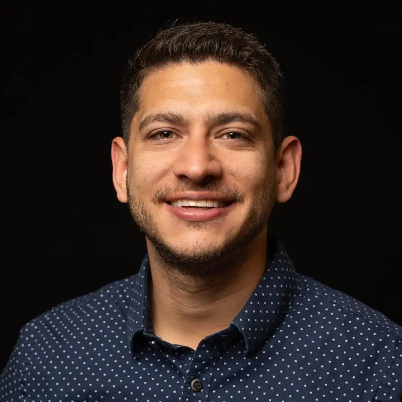 Federico Suarez Bertone