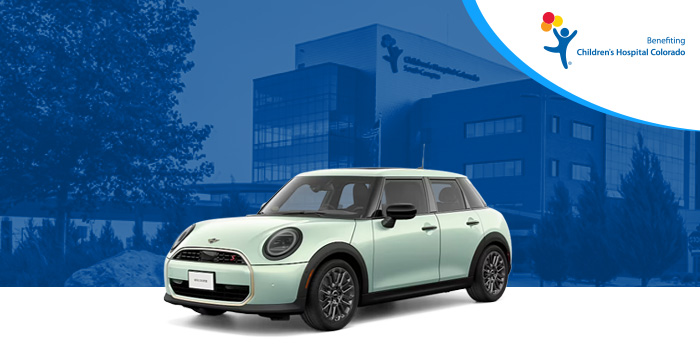 2026 MINI Hardtop 4 Door
