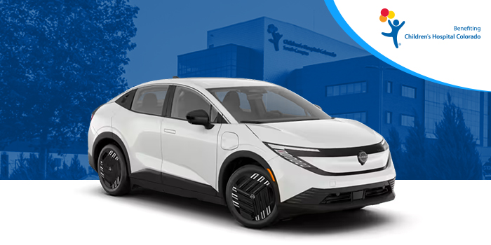 2026 Nissan Leaf