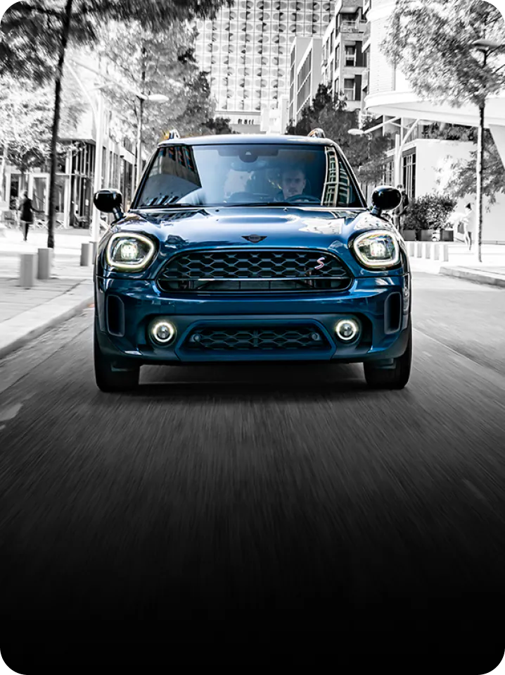 MINI Extended Coverage