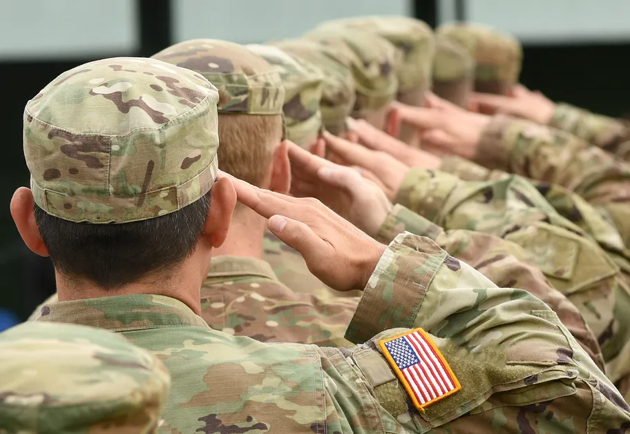 Honda Military Appreciation Offer