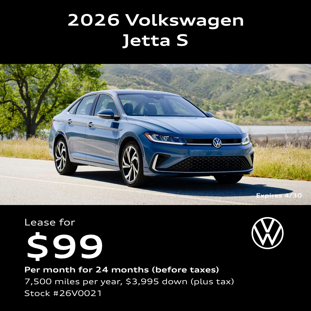 VW Jetta