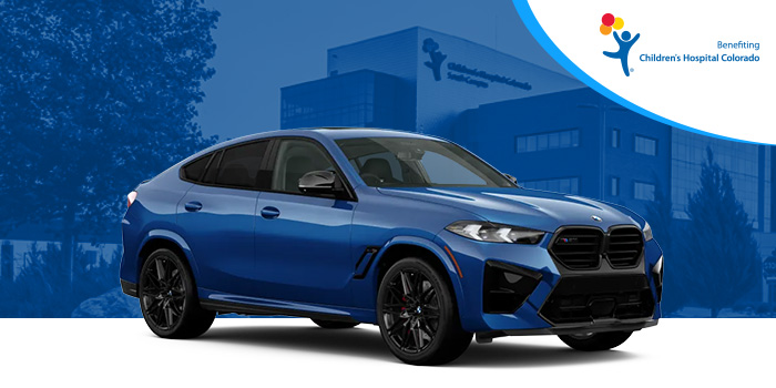 2027 BMW X6