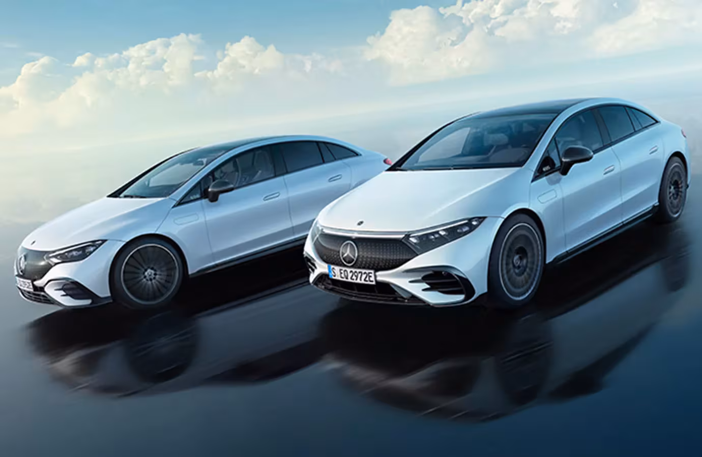 Electric Vehicles