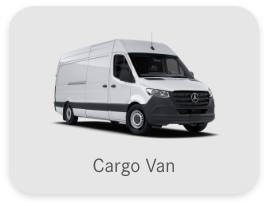 Cargo Van