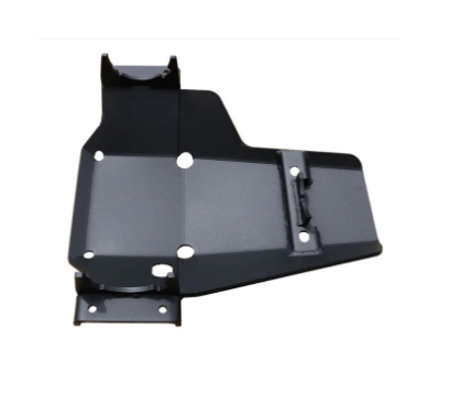 Differential Skid Plate