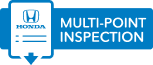 Multi-Point Inspection