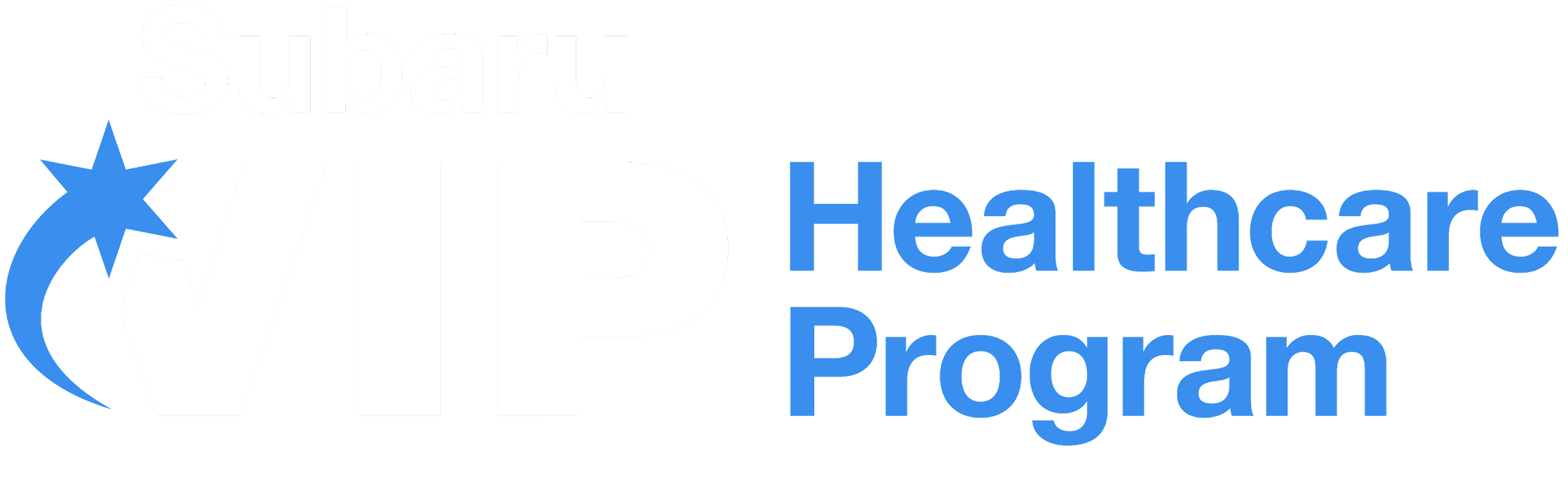 Subaru VIP Healthcare Program