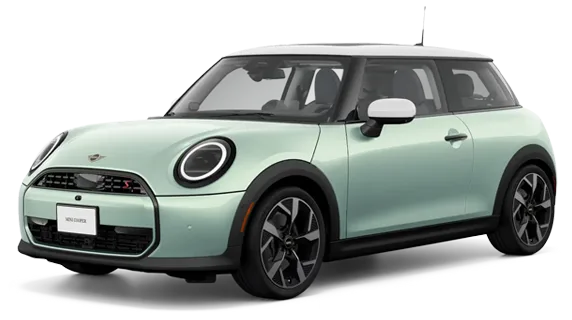 Vehicle in service bay