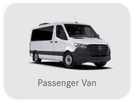 Passenger Van